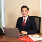 MR. HOAI NAM 