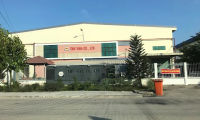 CÔNG TY TNHH TMV VINA
