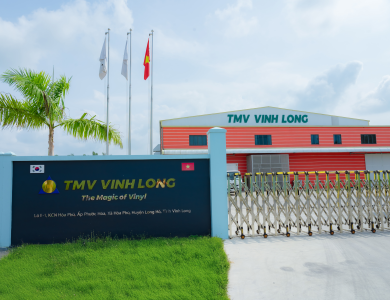 Công Ty TNHH TMV Vina là đơn vị hàng đầu tại Việt Nam chuyên sản xuất túi PE Polybag
