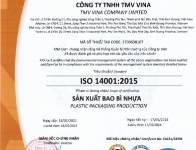 Giải Thưởng