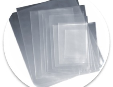  Sản xuất Polybag (túi nhựa đóng gói)