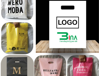 Ứng dụng túi Polybag trong ngành thời trang và logistics