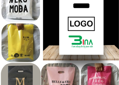 Ứng dụng túi Polybag trong ngành thời trang và logistics