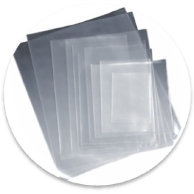  Sản xuất Polybag (túi nhựa đóng gói)