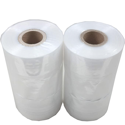 Mẫu túi PE dạng cuộn chất lượng