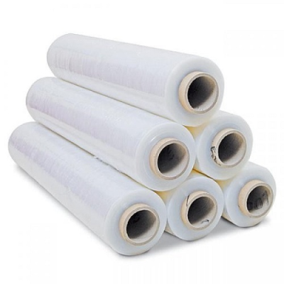 Màng PE Quấn Hàng, Màng quấn Pallet bọc hàng