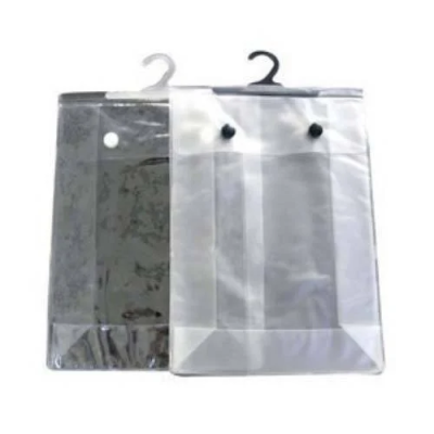 Wholesale Hanger Hook Plastic Bags - Customizable Packaging ( Túi nhựa móc treo bán buôn - Bao bì theo yêu cầu )