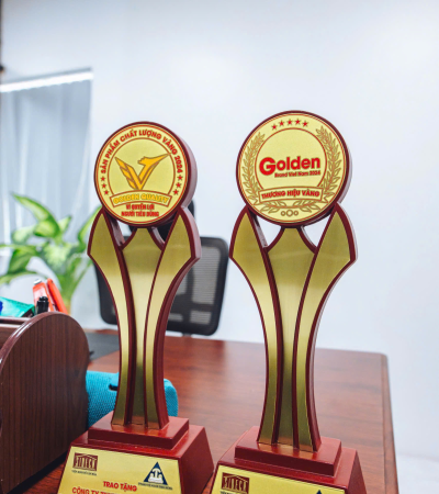 Giải Thưởng