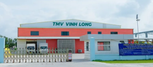 Công Ty TNHH TMV Vina tự hào là đơn vị tiên phong trong lĩnh vực sản xuất Túi PE Polybag