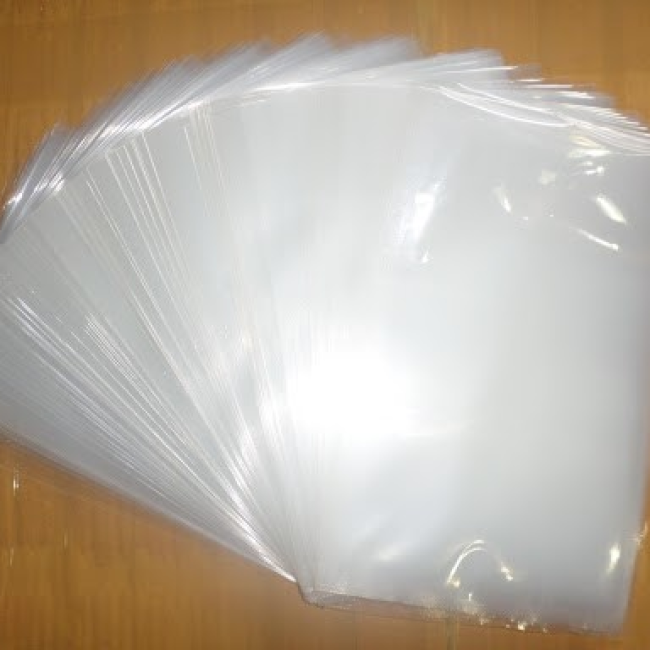  Túi PA hút chân không và đặc điểm, công dụng