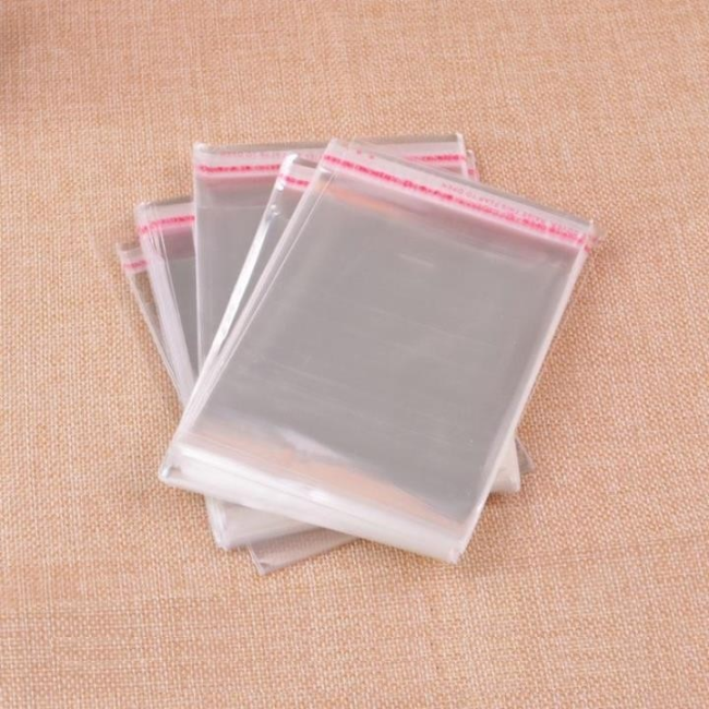 TÚI BĂNG KEO DÁN MIỆNG OPP