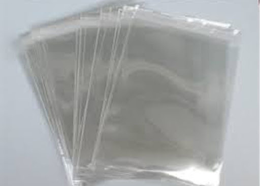  DỊCH VỤ SẢN XUẤT POLYBAG 
