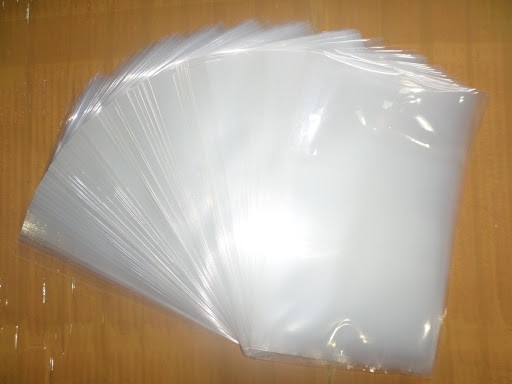 Túi PA hút chân không và đặc điểm, công dụng
