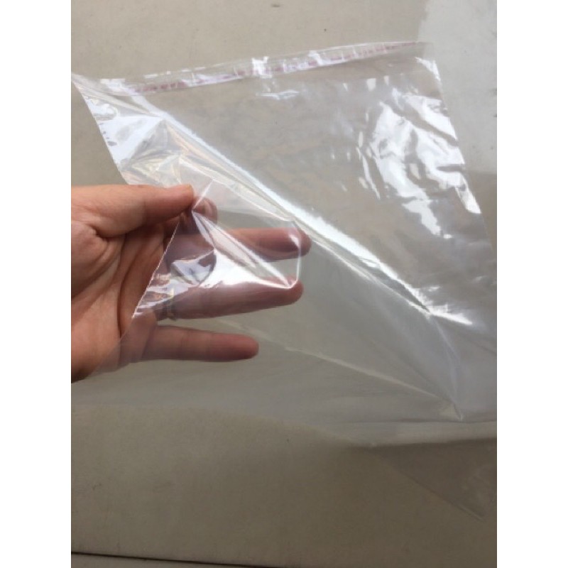Dịch vụ Sản xuất túi PE (Polyethylene) tại Công ty TNHH TMV VINA​    ​​    ​