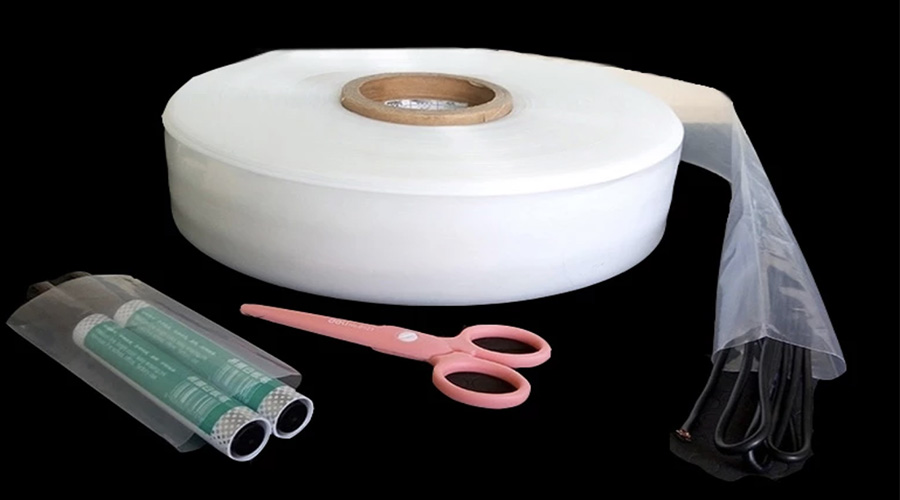 Dịch vụ Sản xuất túi PE (Polyethylene) tại Công ty TNHH TMV VINA