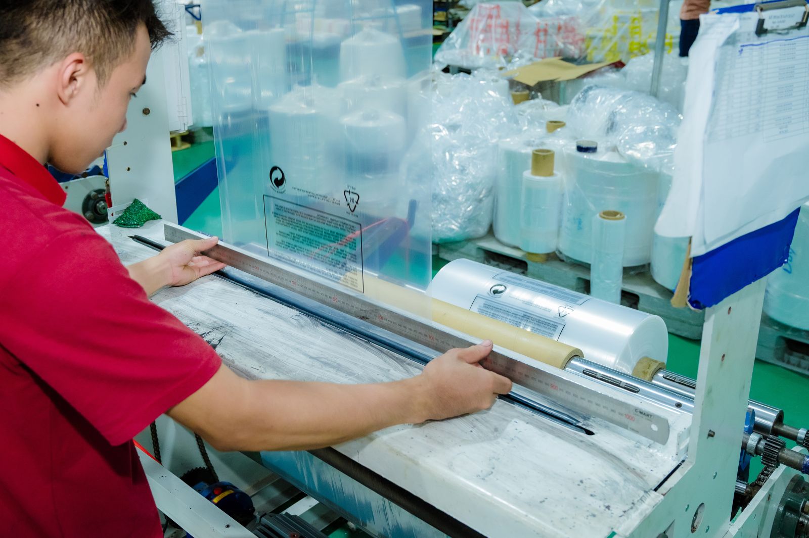 Các Sản Phẩm Dịch Vụ Của TMV Vina